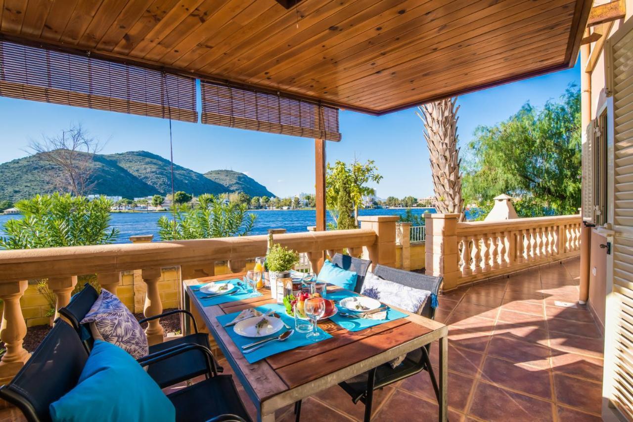 Ideal Property Mallorca - Lago Miguel Port de Alcudia (Mallorca) Exterior foto