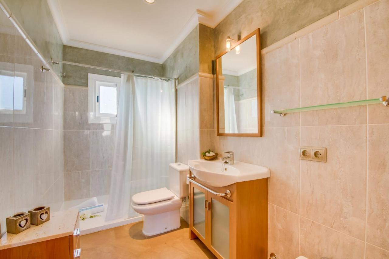 Ideal Property Mallorca - Lago Miguel Port de Alcudia (Mallorca) Exterior foto