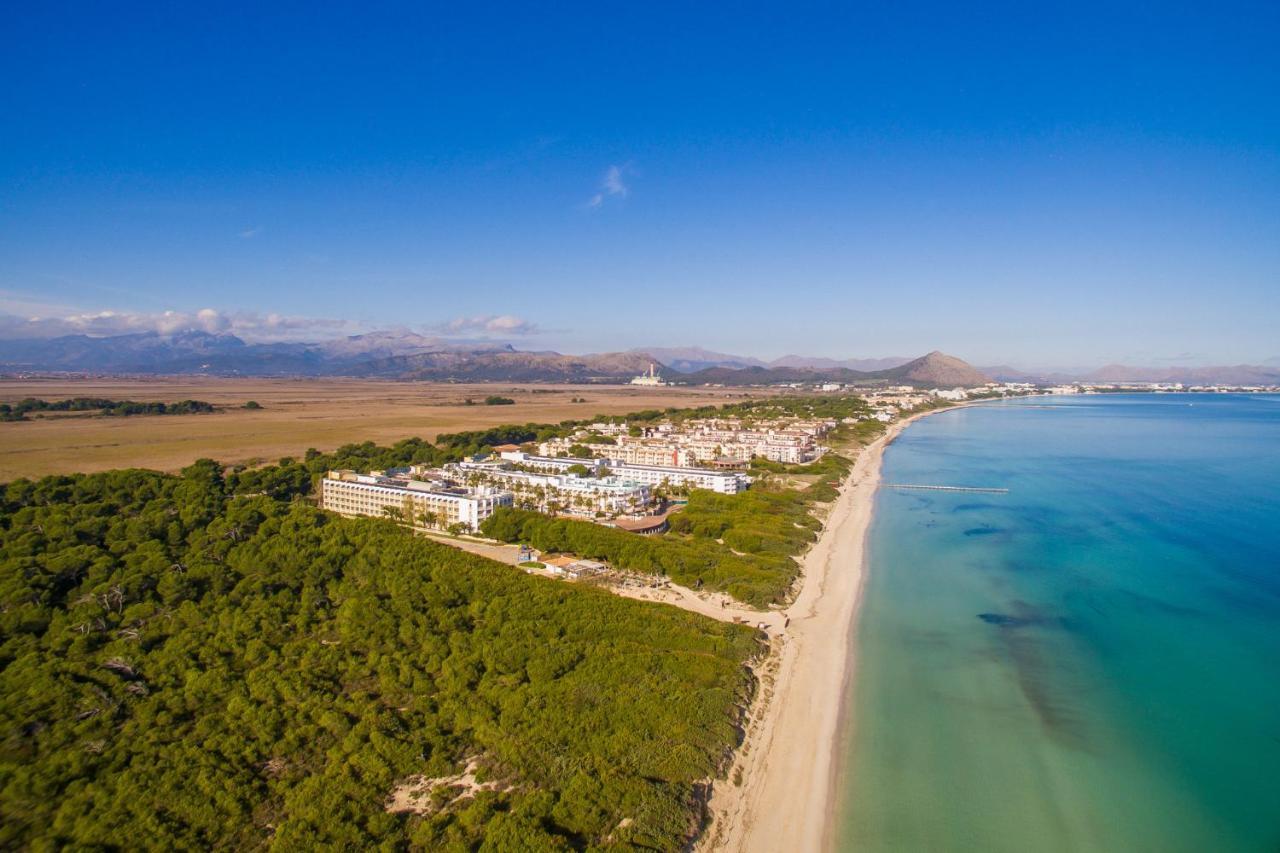 Ideal Property Mallorca - Lago Miguel Port de Alcudia (Mallorca) Exterior foto