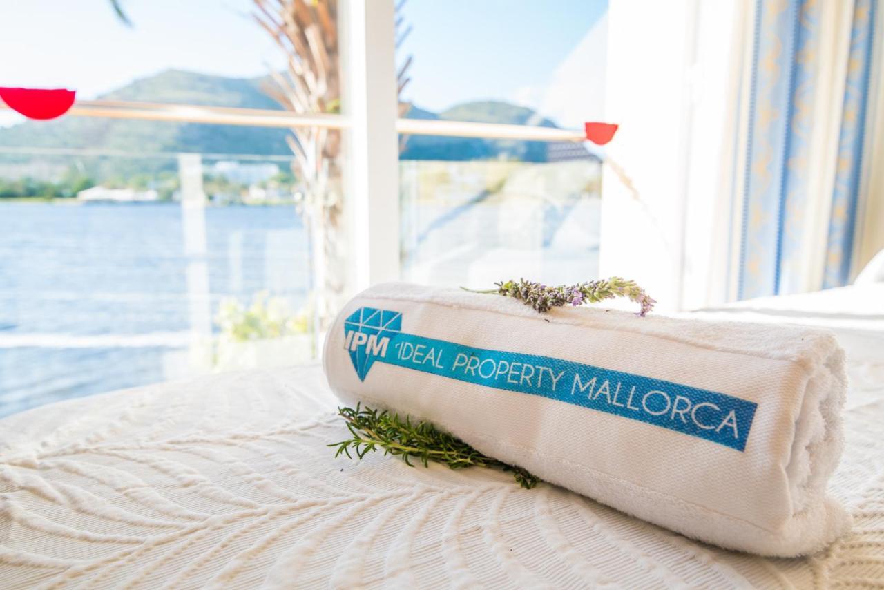 Ideal Property Mallorca - Lago Miguel Port de Alcudia (Mallorca) Exterior foto