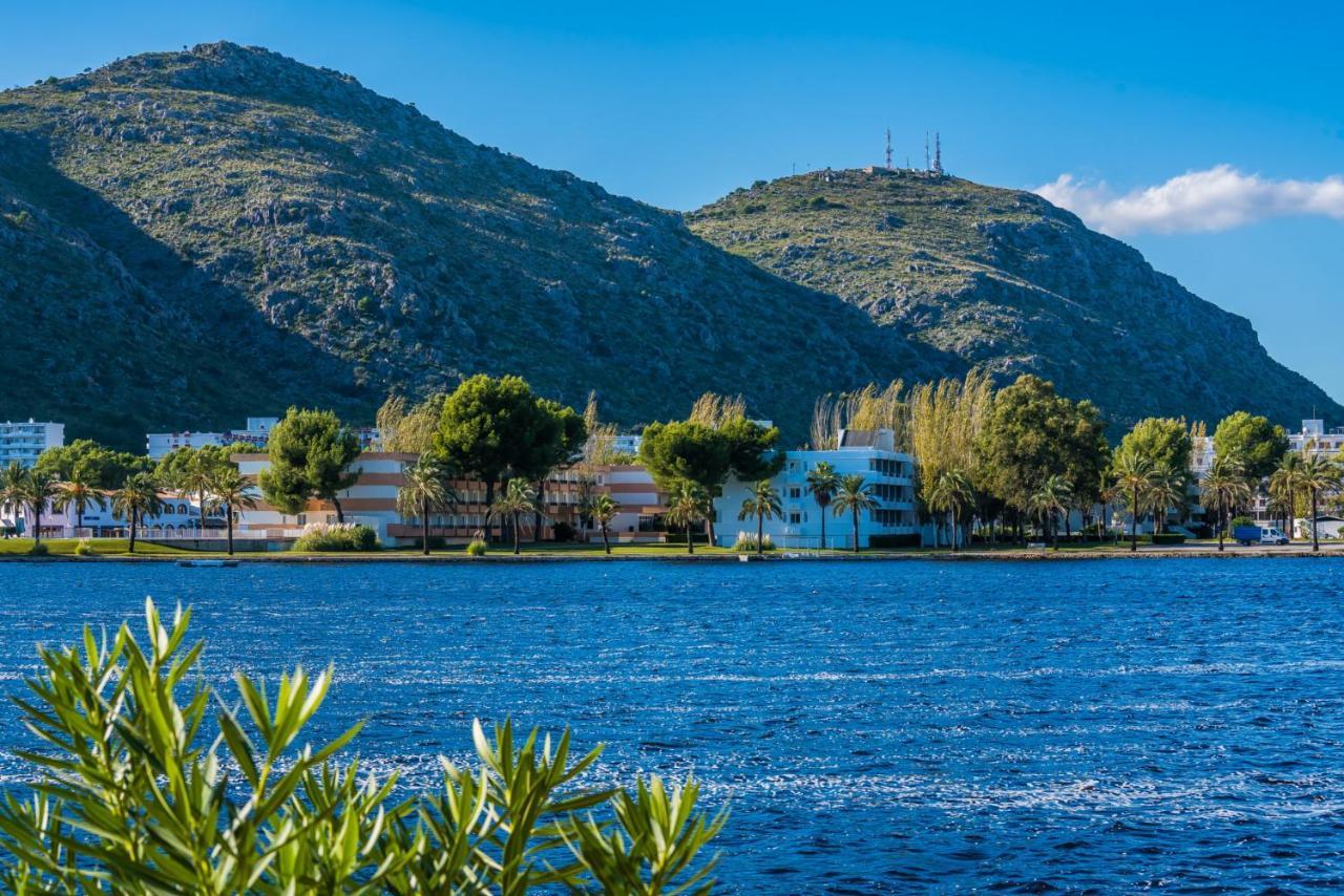 Ideal Property Mallorca - Lago Miguel Port de Alcudia (Mallorca) Exterior foto