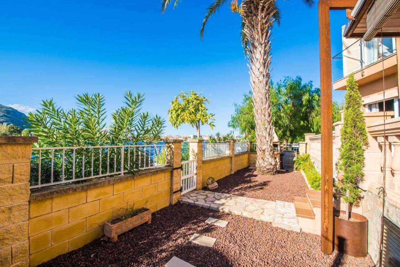 Ideal Property Mallorca - Lago Miguel Port de Alcudia (Mallorca) Exterior foto